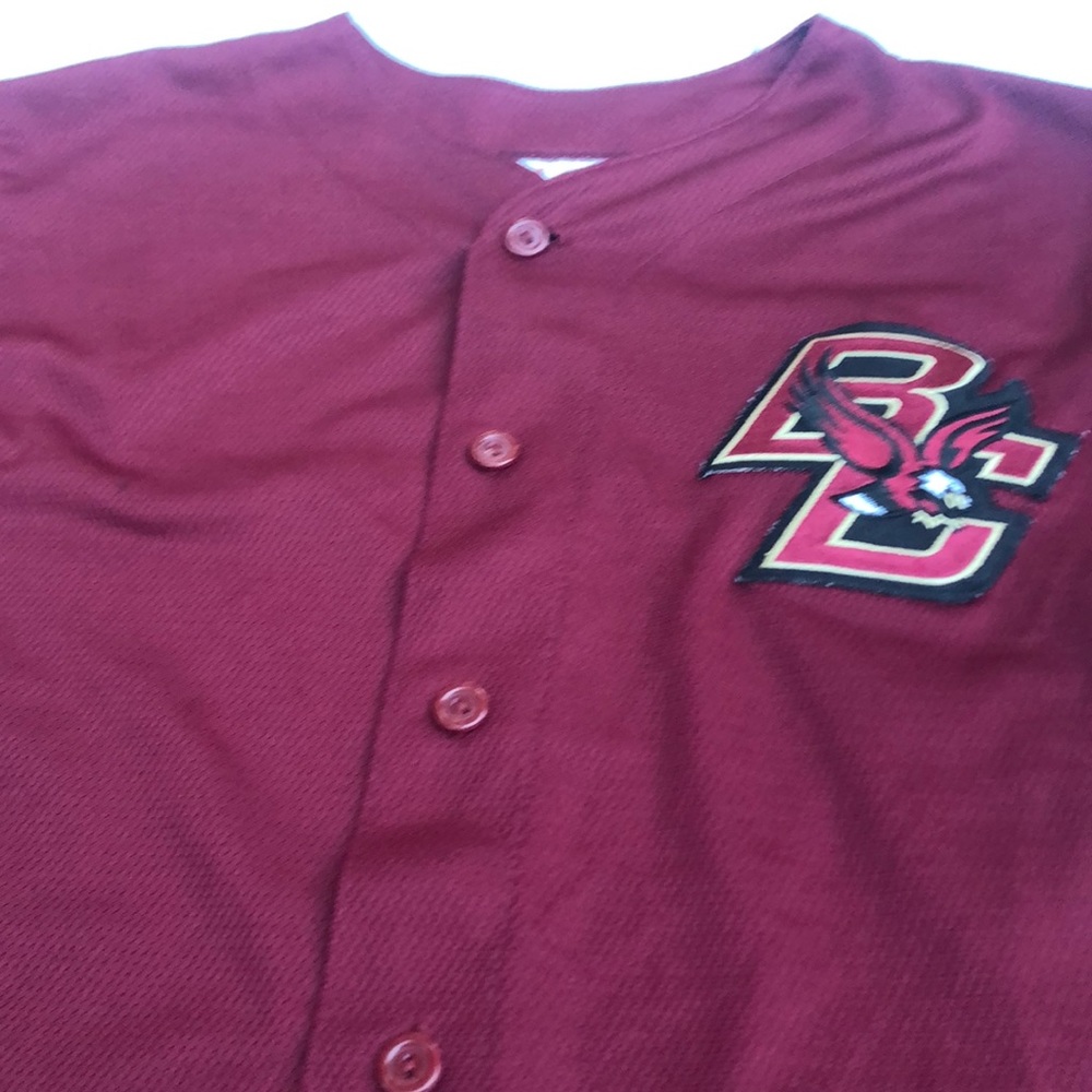 BC shirt
